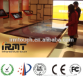 Large Size Ir Multi Interactive Touch Table